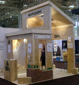 Grand Designs Live 2006