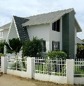 Structural Insulated Panels provide a strong structure