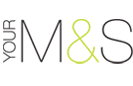 M&S Logo